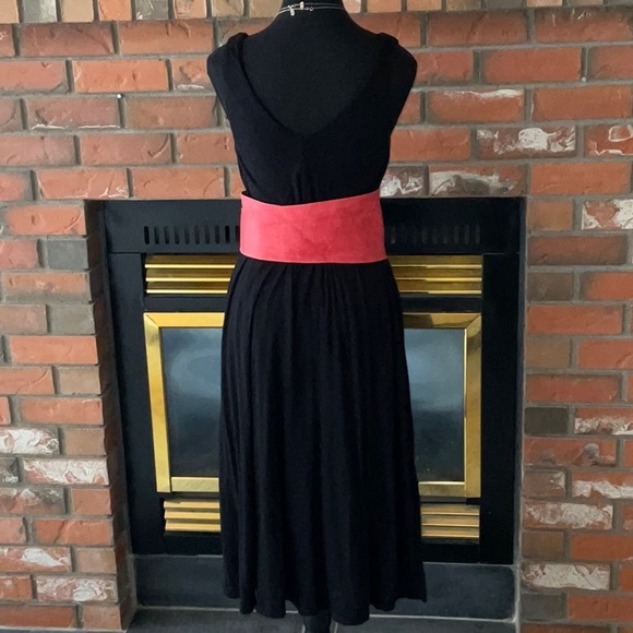 Velvet by Graham & Spencer M dress - Picture 6 of 10